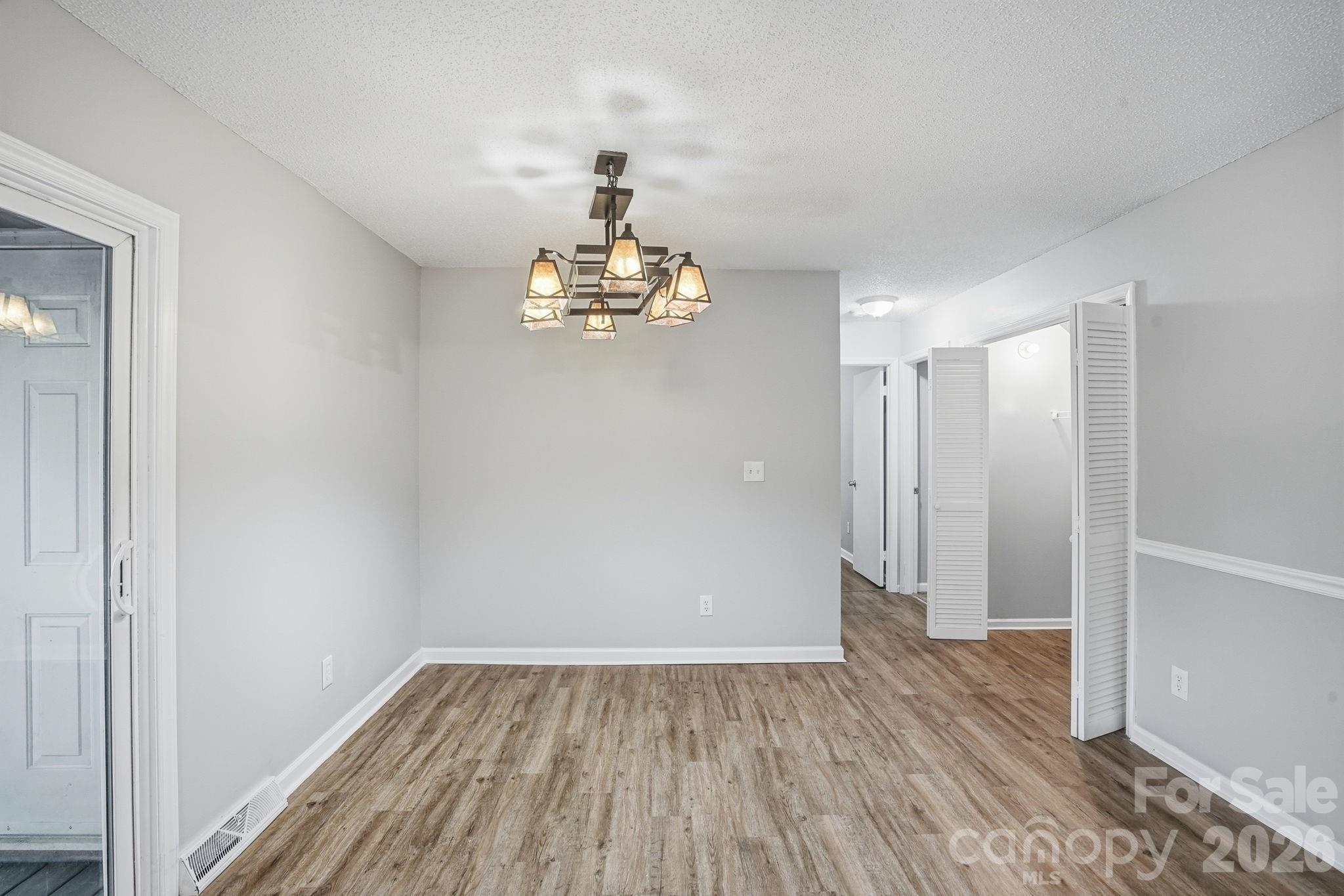 732 Boulder Place — Statesville