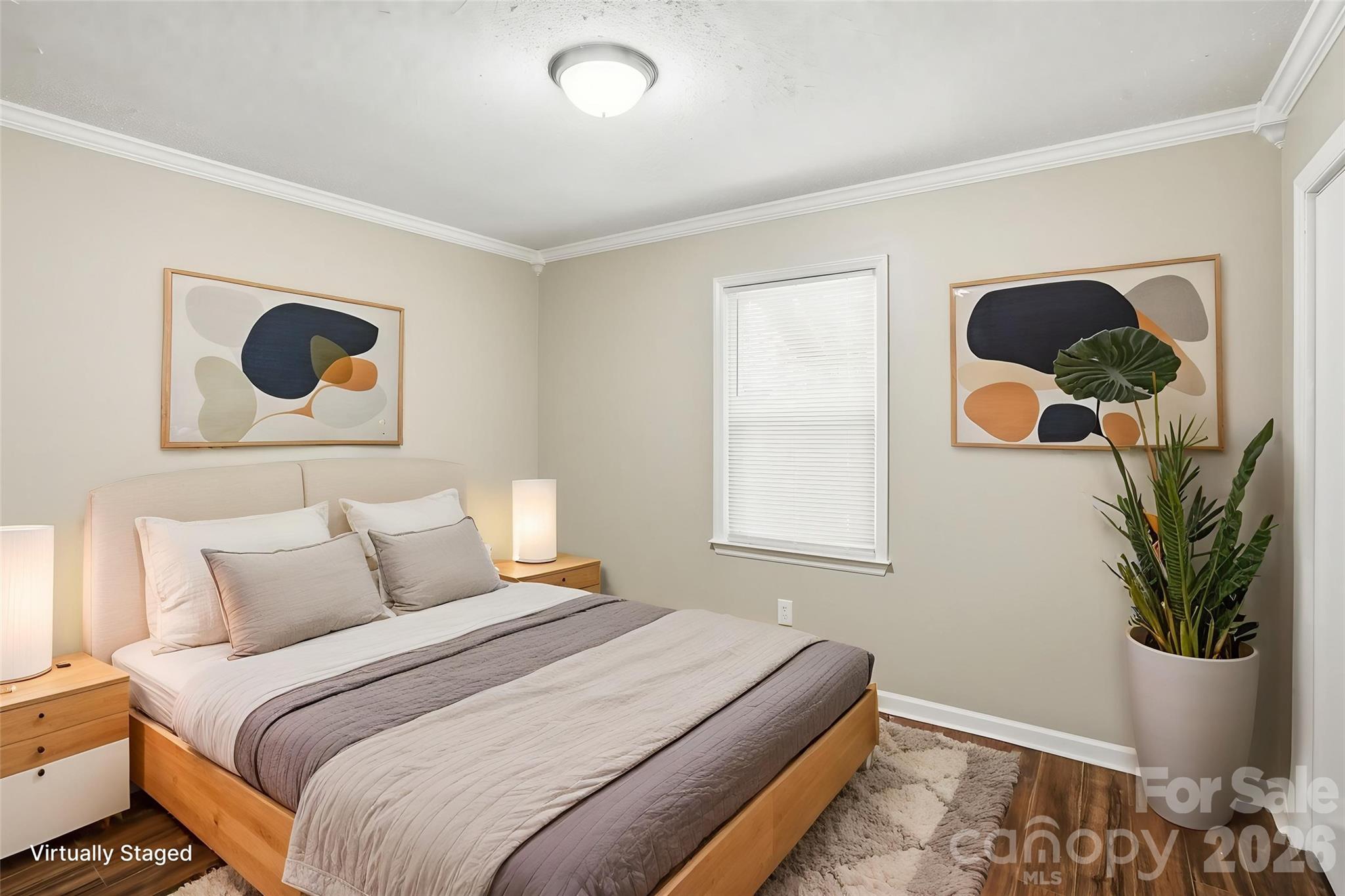 732 Boulder Place — Statesville