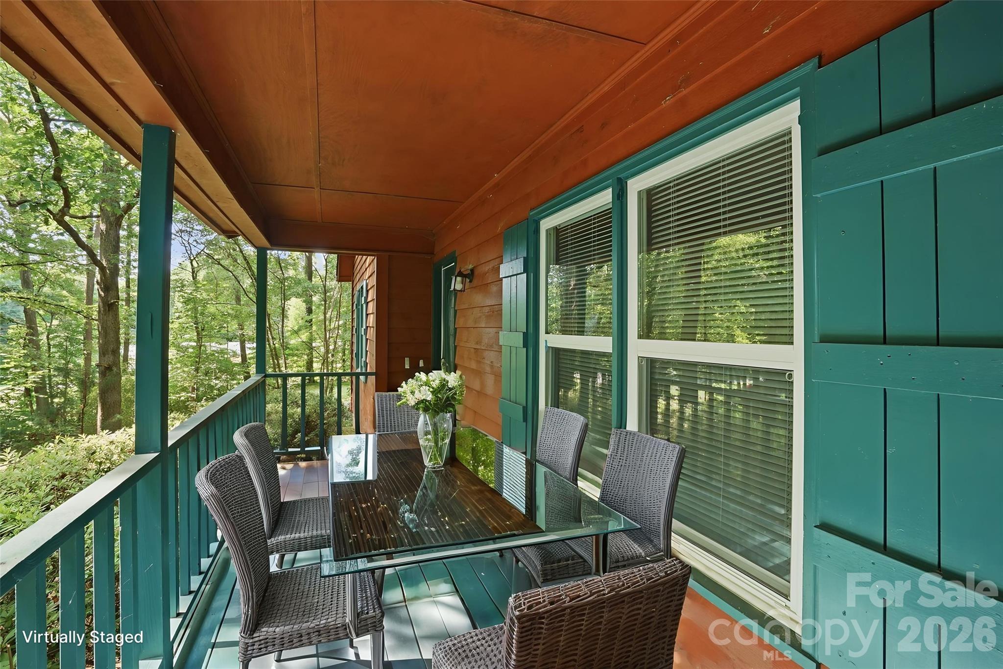 732 Boulder Place — Statesville