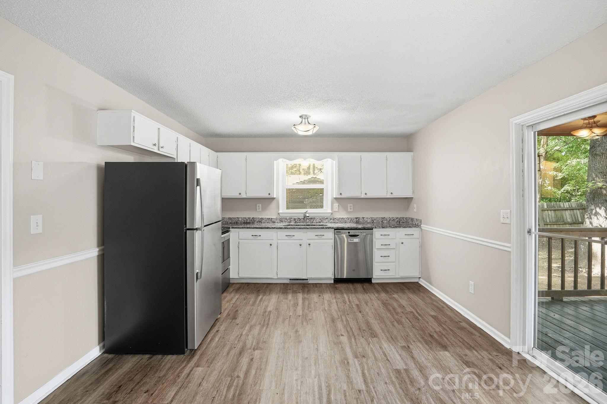 732 Boulder Place — Statesville