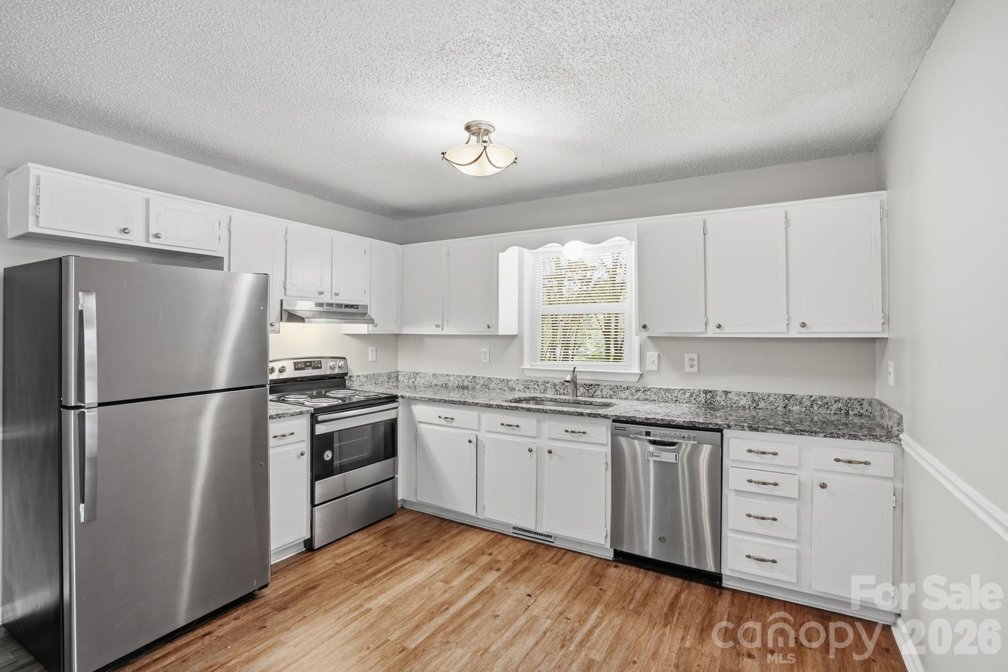 732 Boulder Place — Statesville
