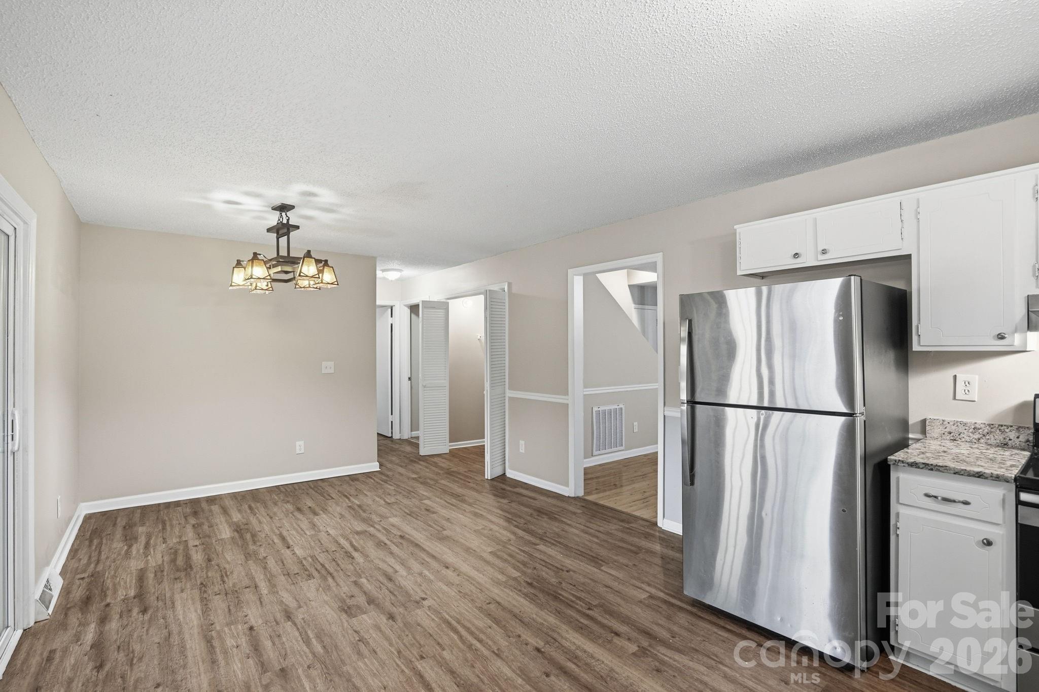 732 Boulder Place — Statesville
