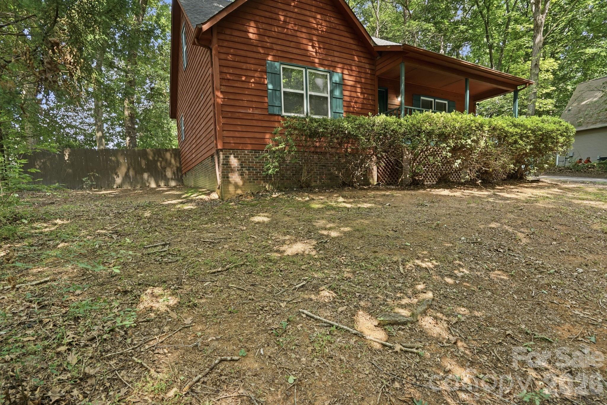 732 Boulder Place — Statesville
