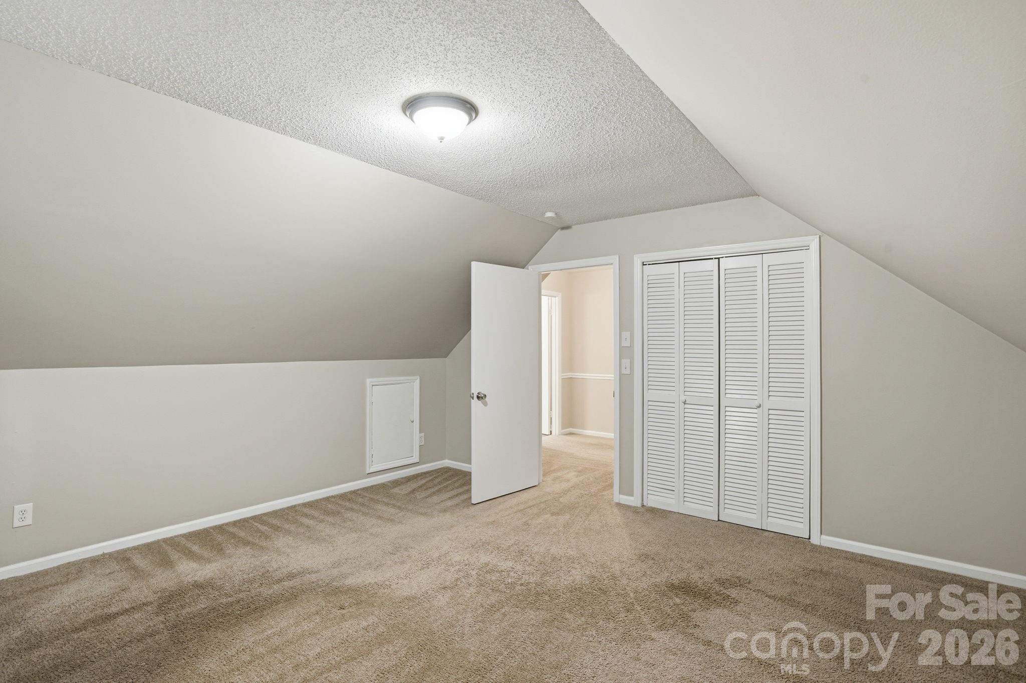 732 Boulder Place — Statesville