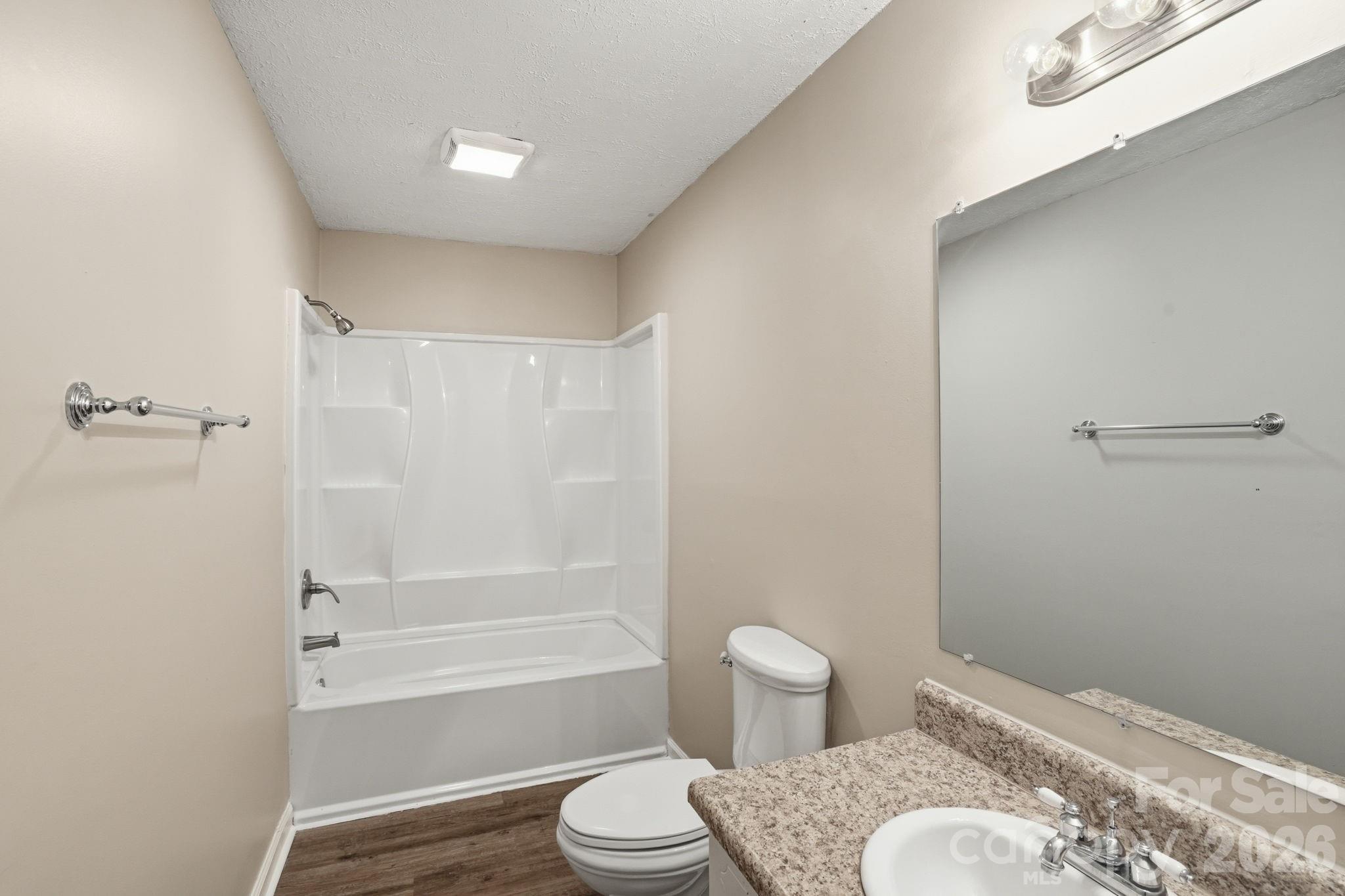 732 Boulder Place — Statesville