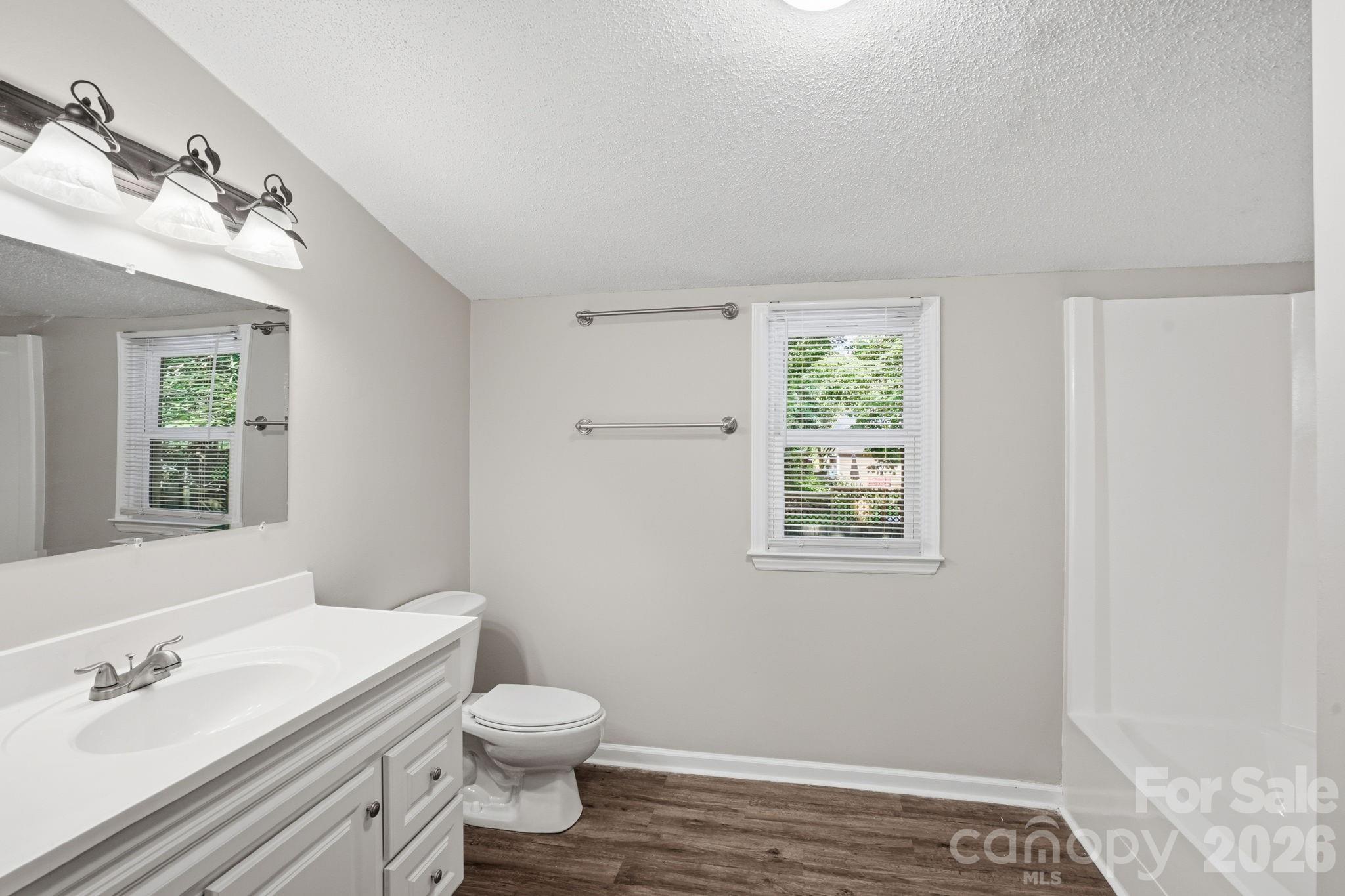 732 Boulder Place — Statesville