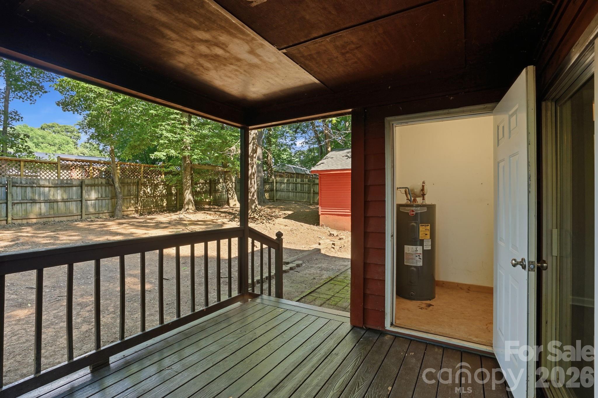732 Boulder Place — Statesville