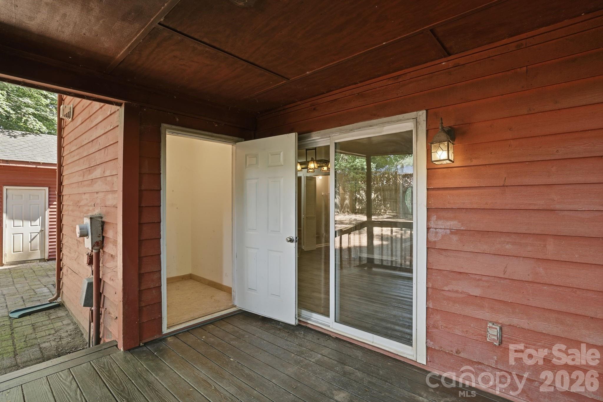 732 Boulder Place — Statesville