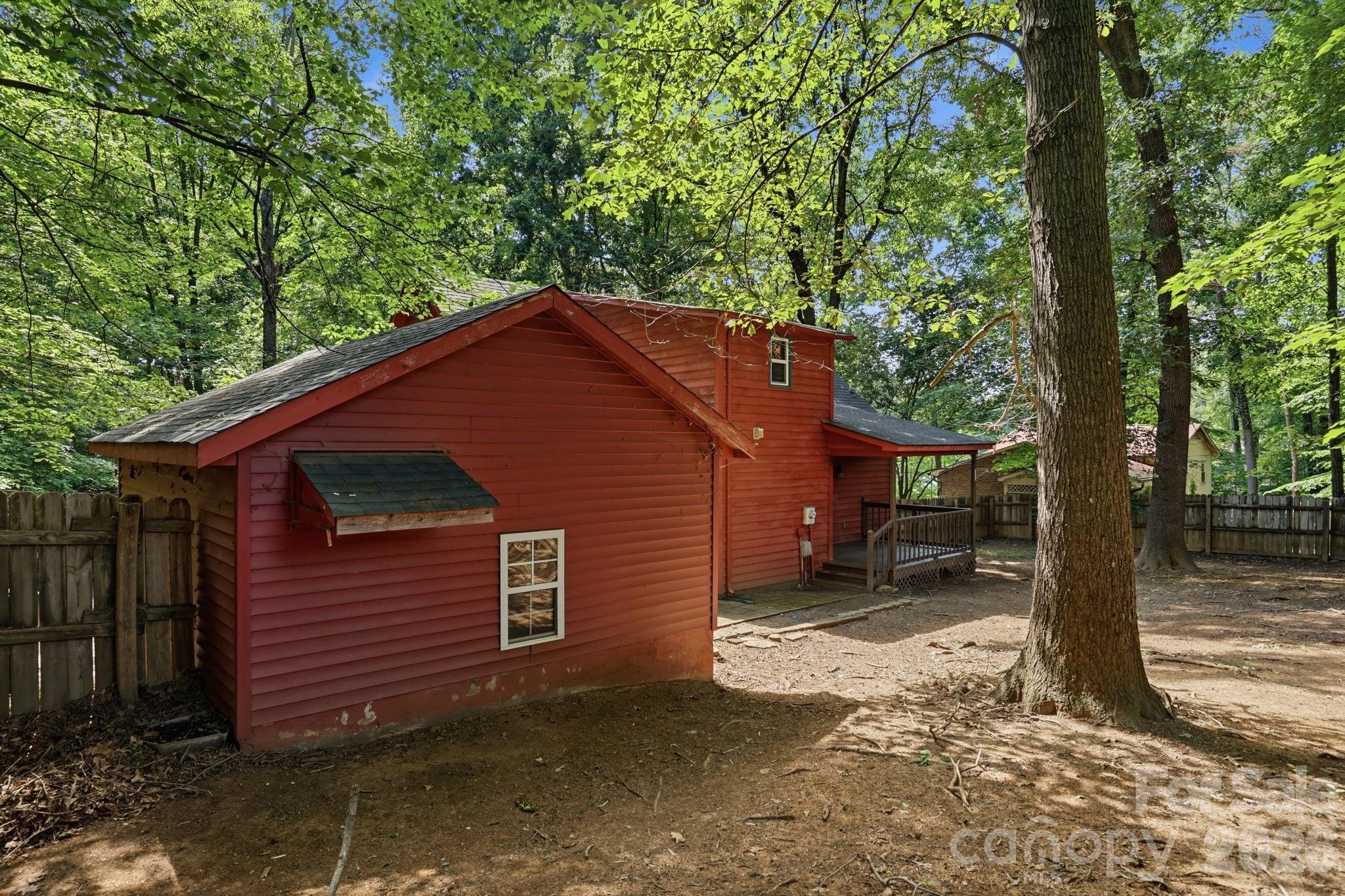 732 Boulder Place — Statesville