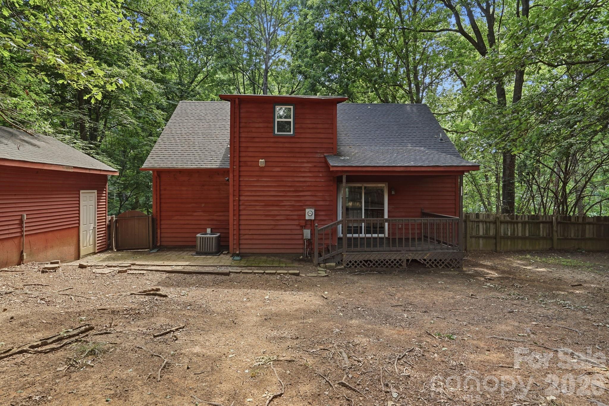 732 Boulder Place — Statesville