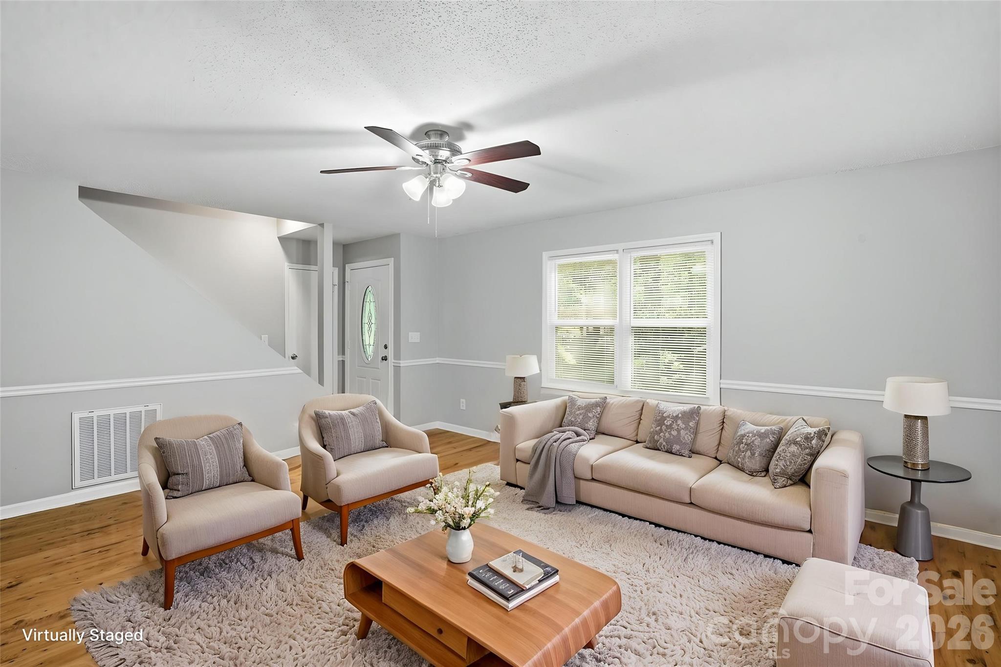 732 Boulder Place — Statesville