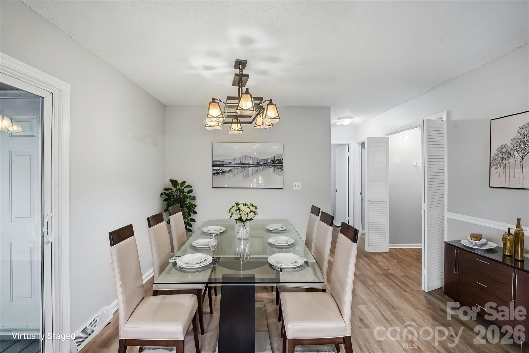 732 Boulder Place — Statesville