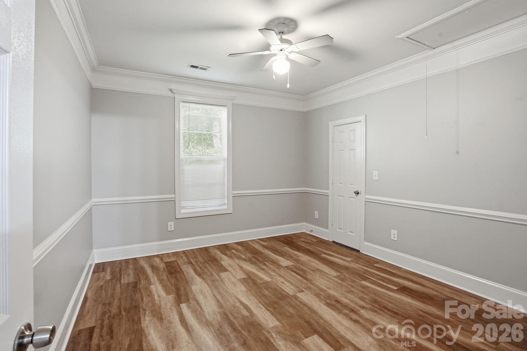 411 W Sullivan Street — Gastonia