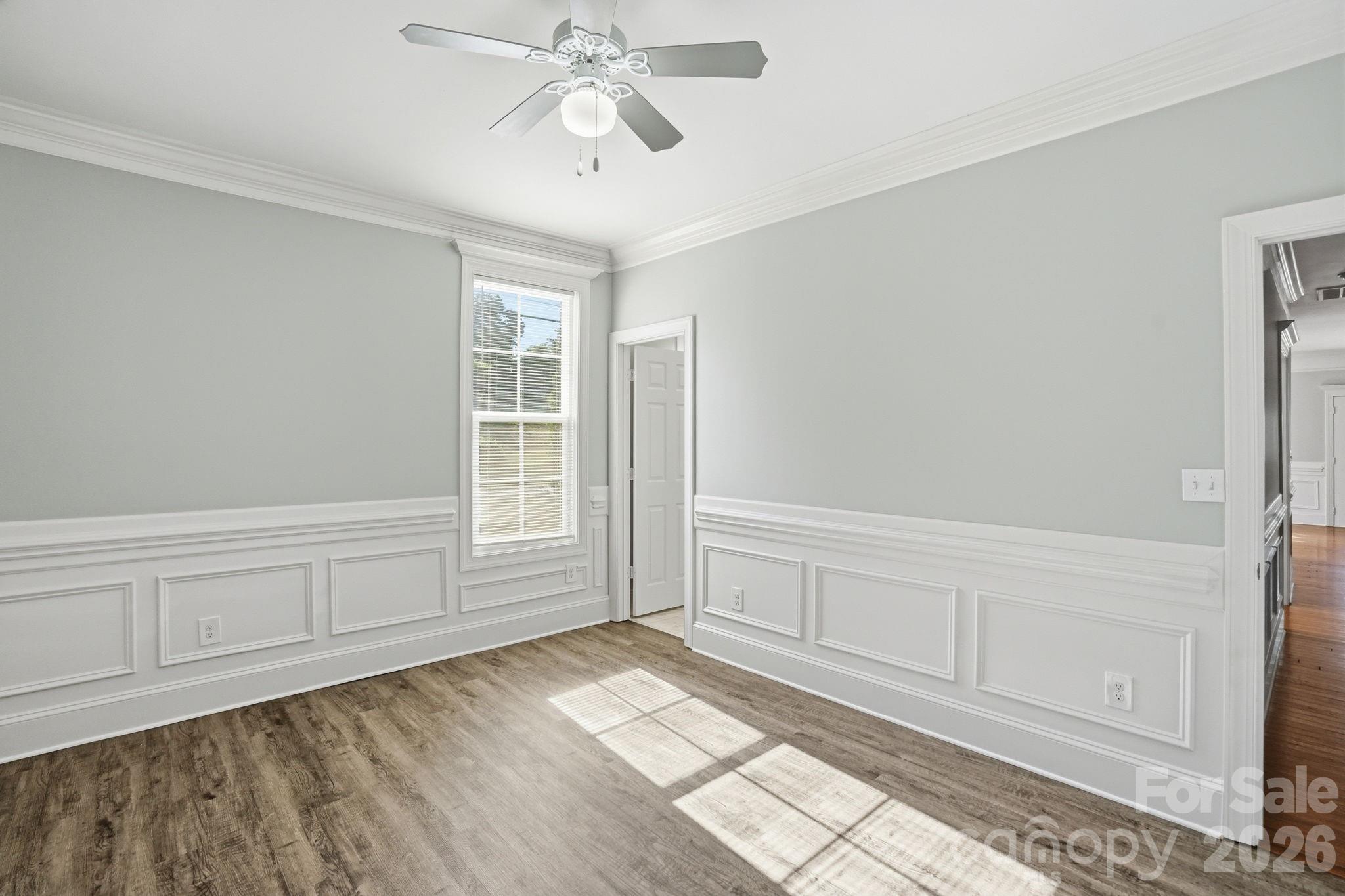 411 W Sullivan Street — Gastonia