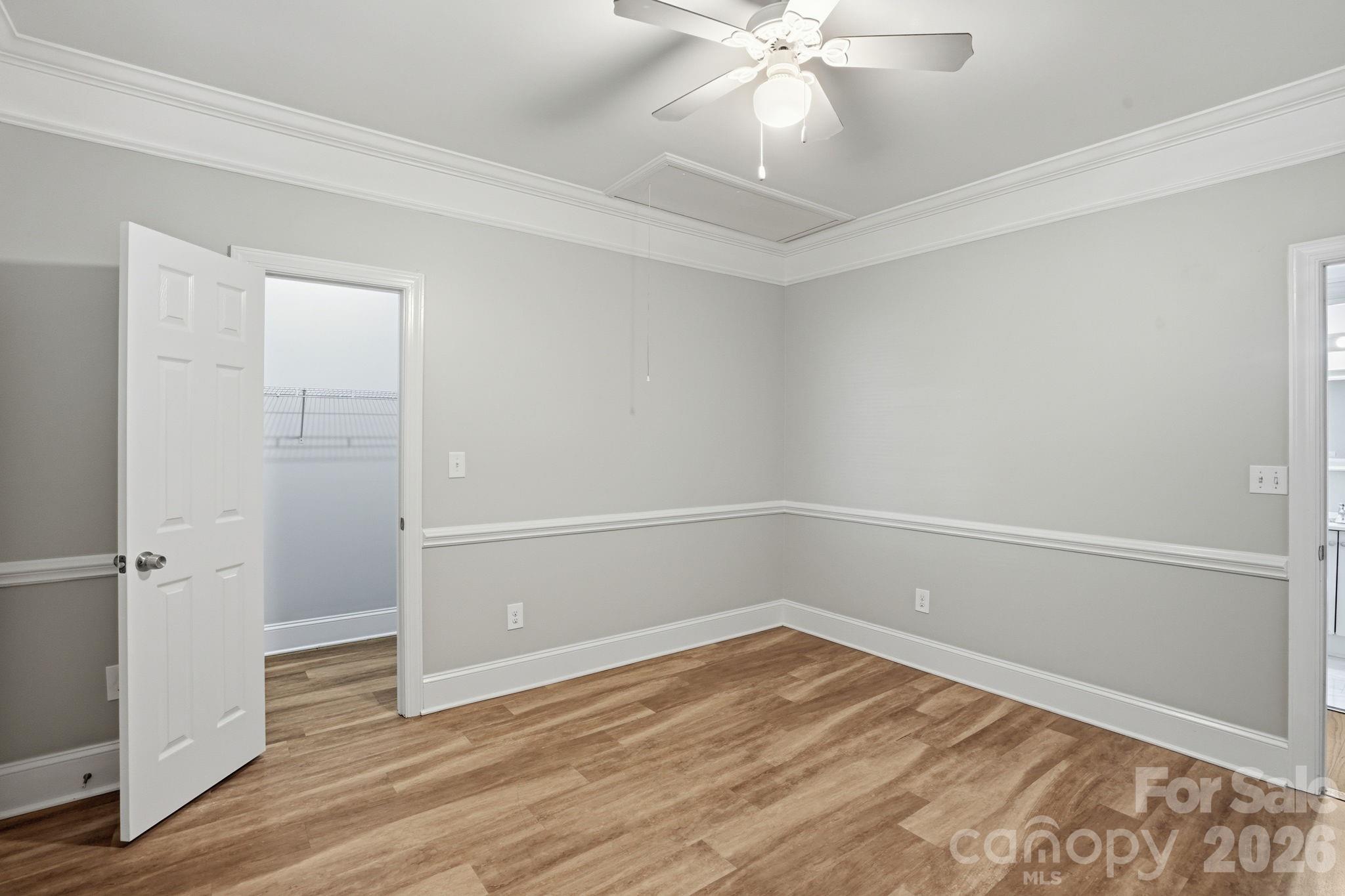 411 W Sullivan Street — Gastonia
