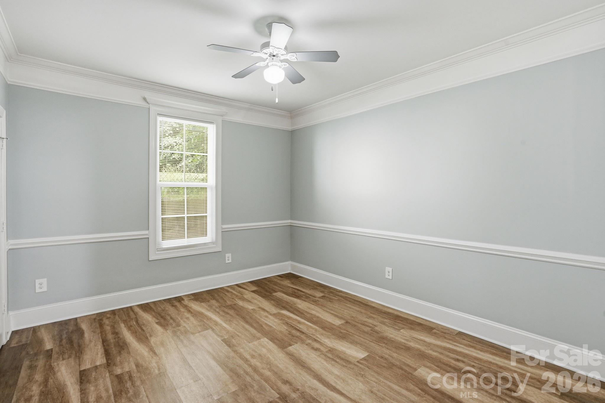 411 W Sullivan Street — Gastonia