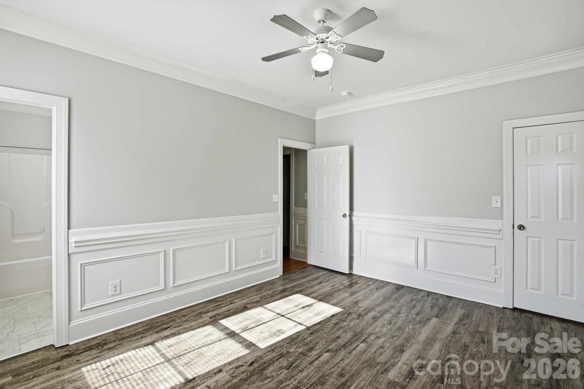 411 W Sullivan Street — Gastonia