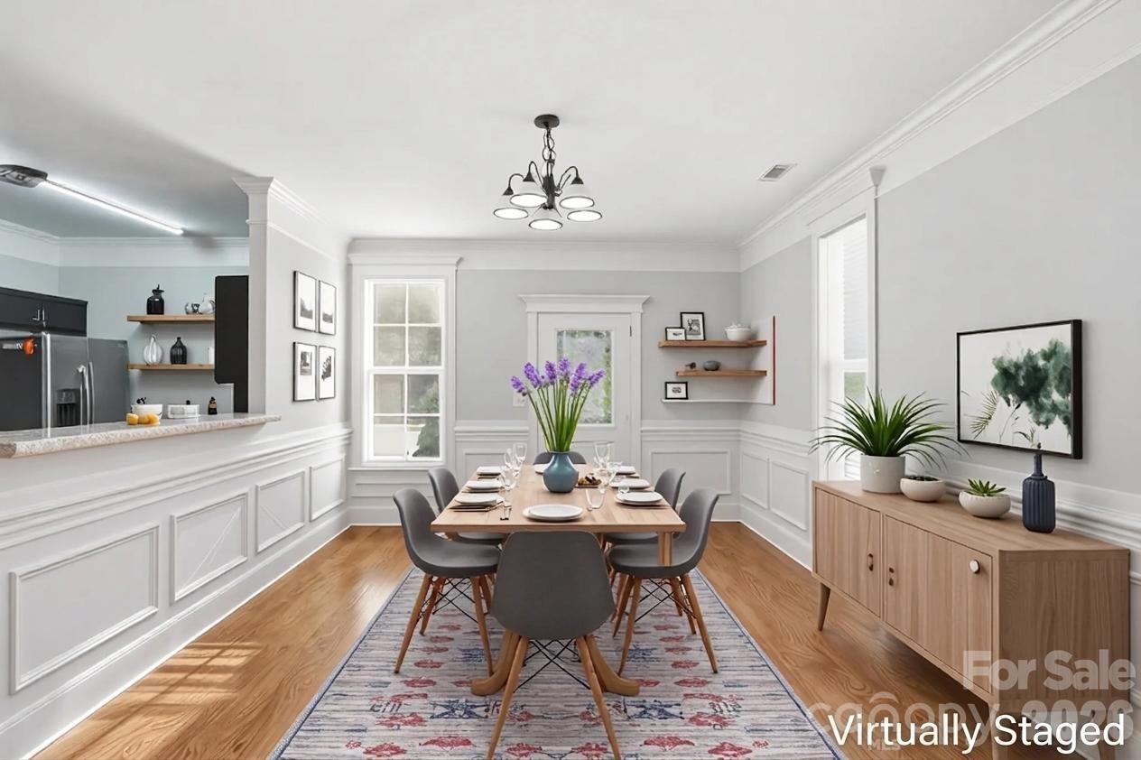 411 W Sullivan Street — Gastonia
