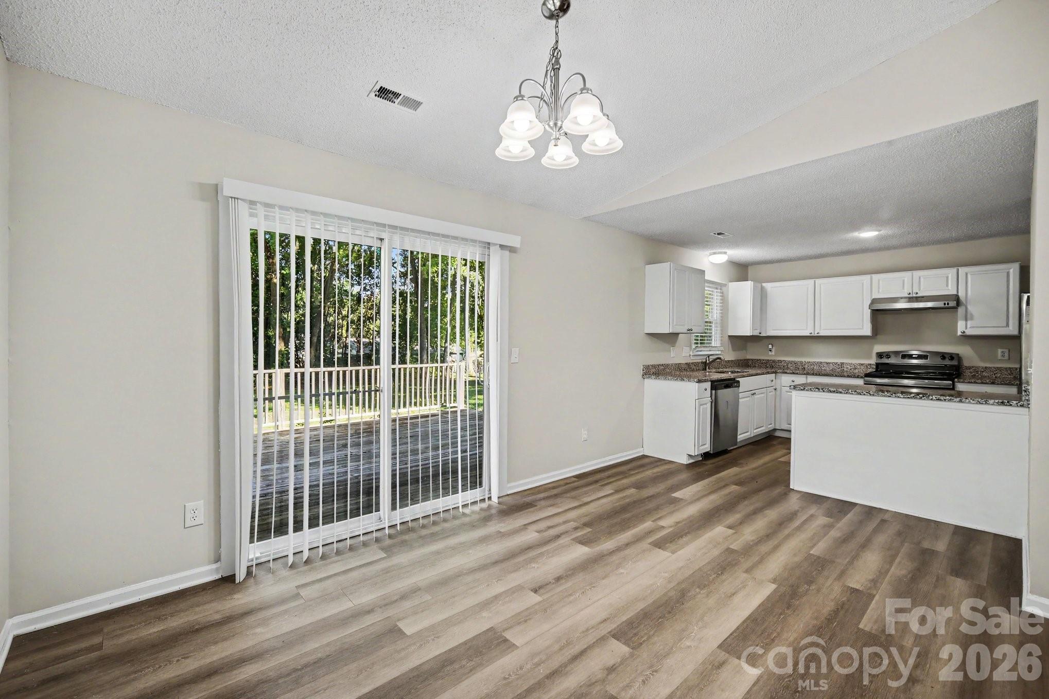 1530 Teddington Drive — Charlotte