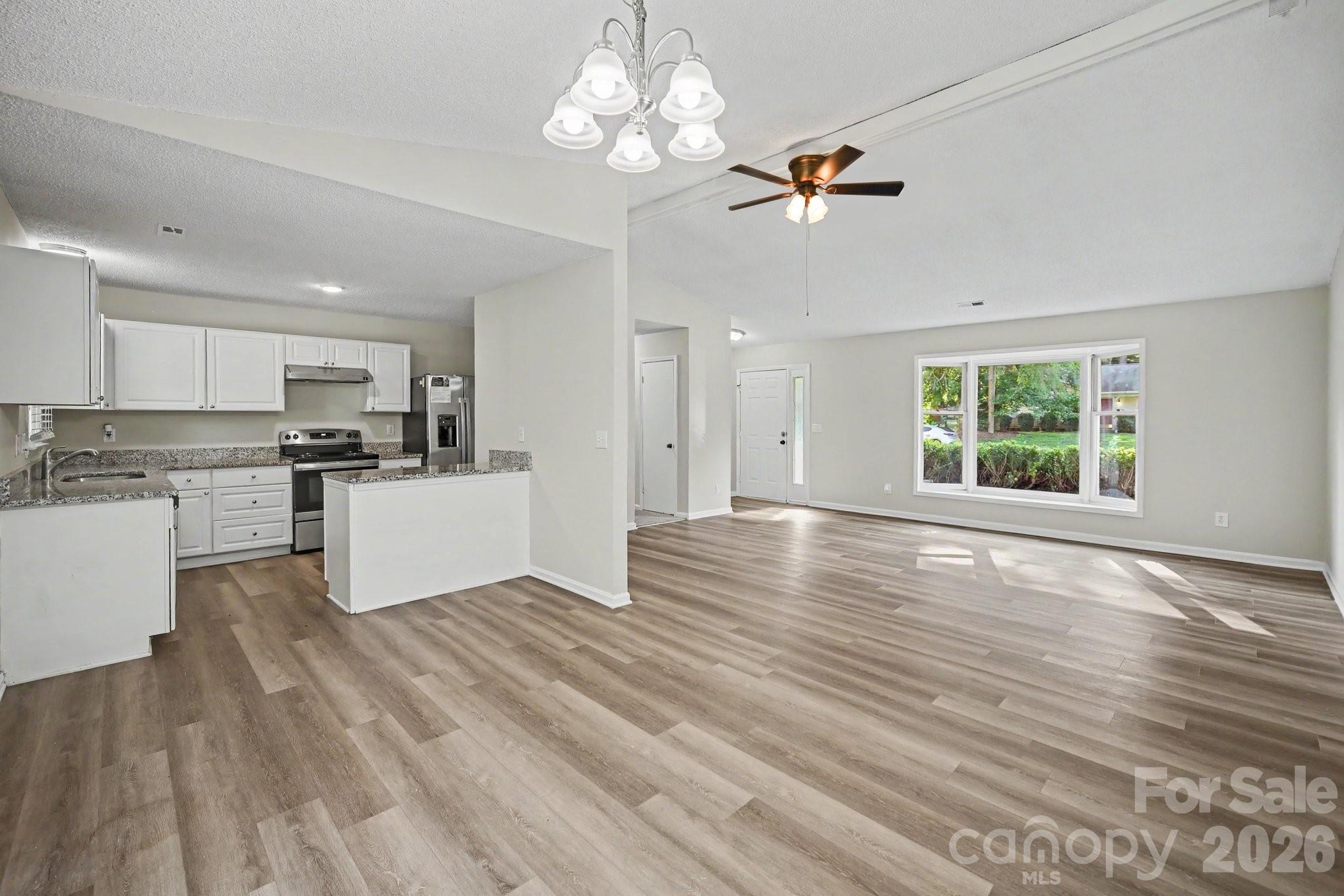 1530 Teddington Drive — Charlotte