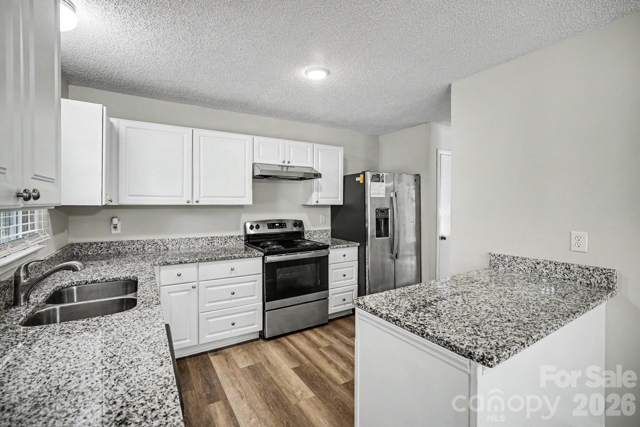 1530 Teddington Drive — Charlotte