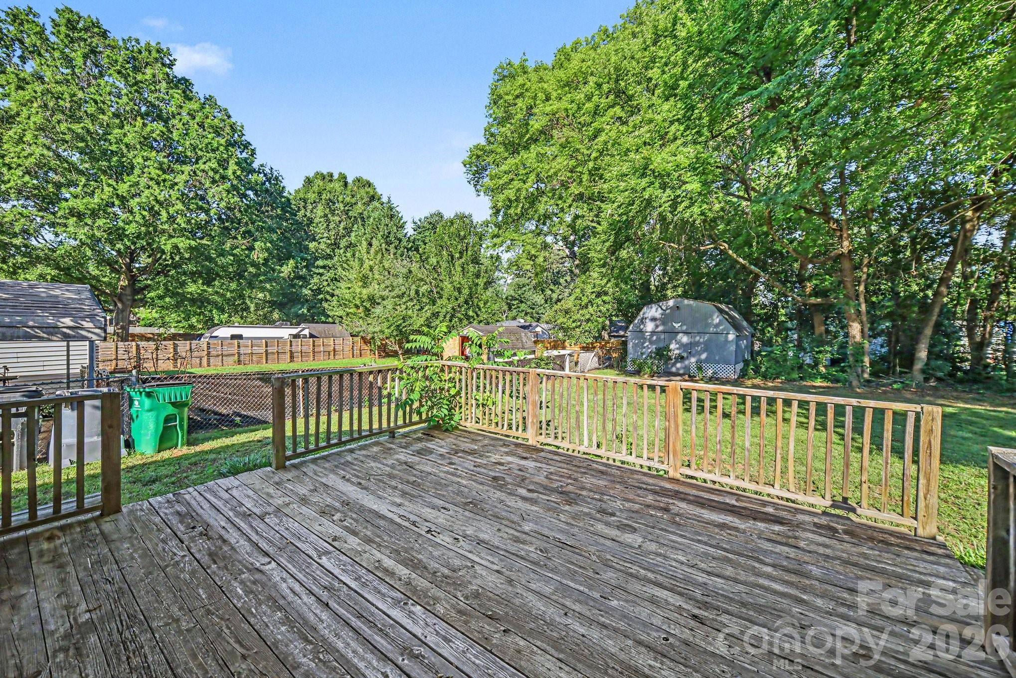 1530 Teddington Drive — Charlotte