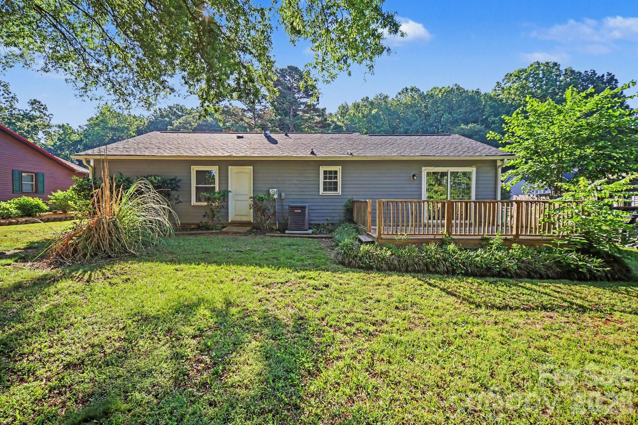 1530 Teddington Drive — Charlotte