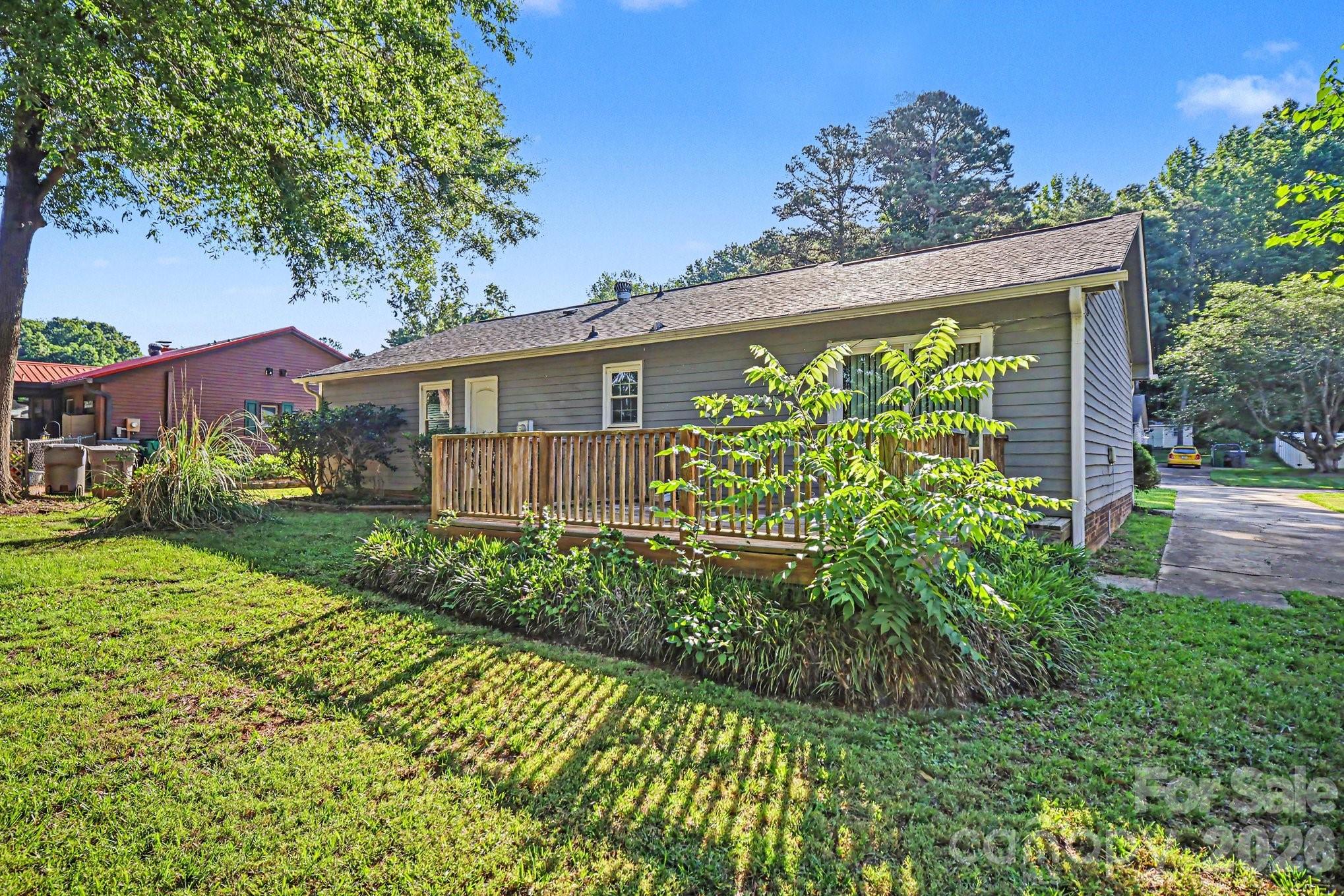 1530 Teddington Drive — Charlotte