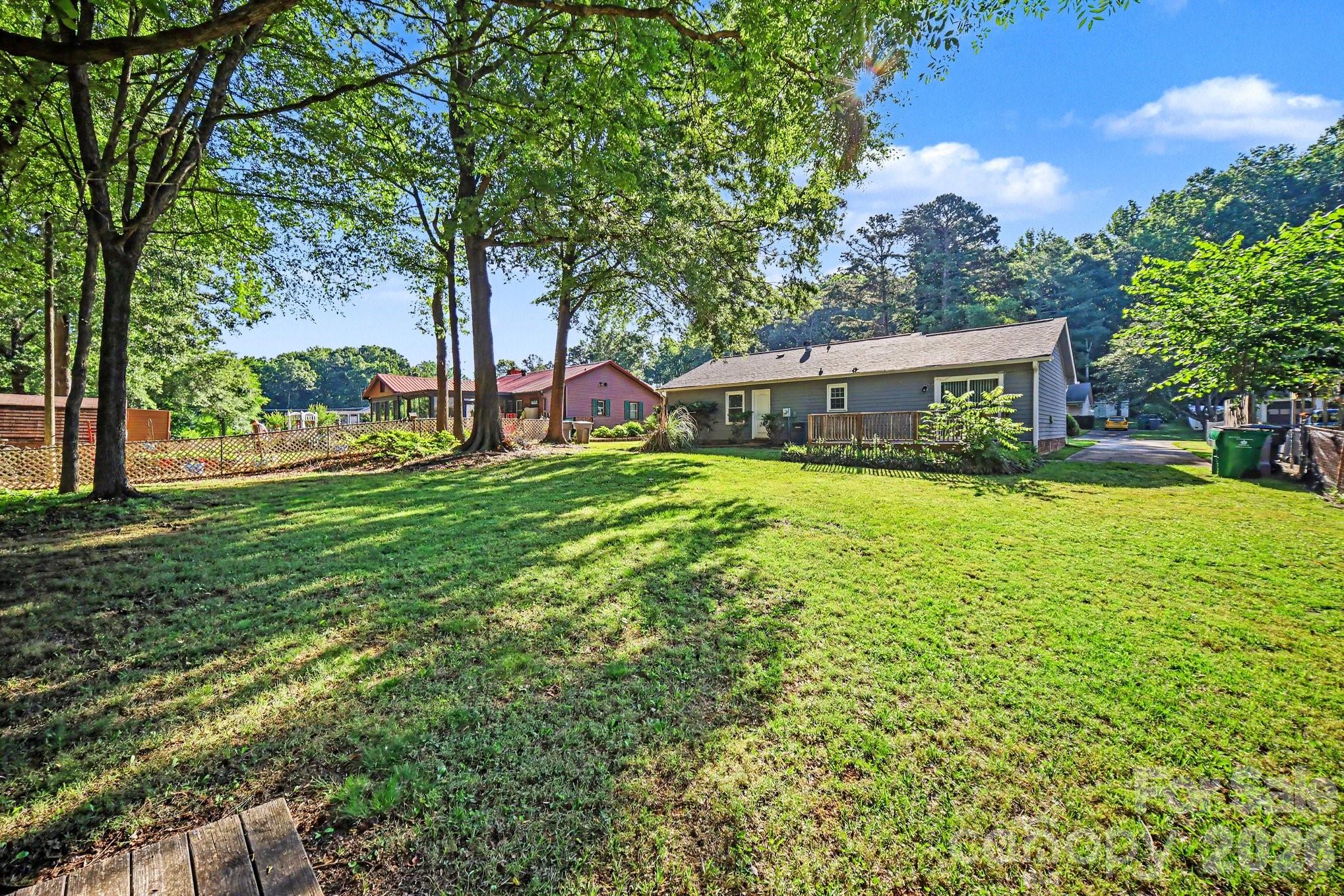 1530 Teddington Drive — Charlotte