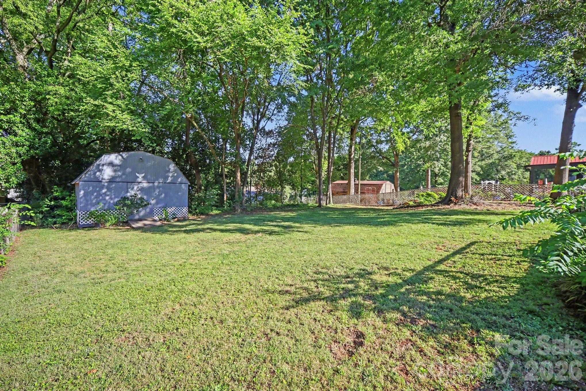 1530 Teddington Drive — Charlotte