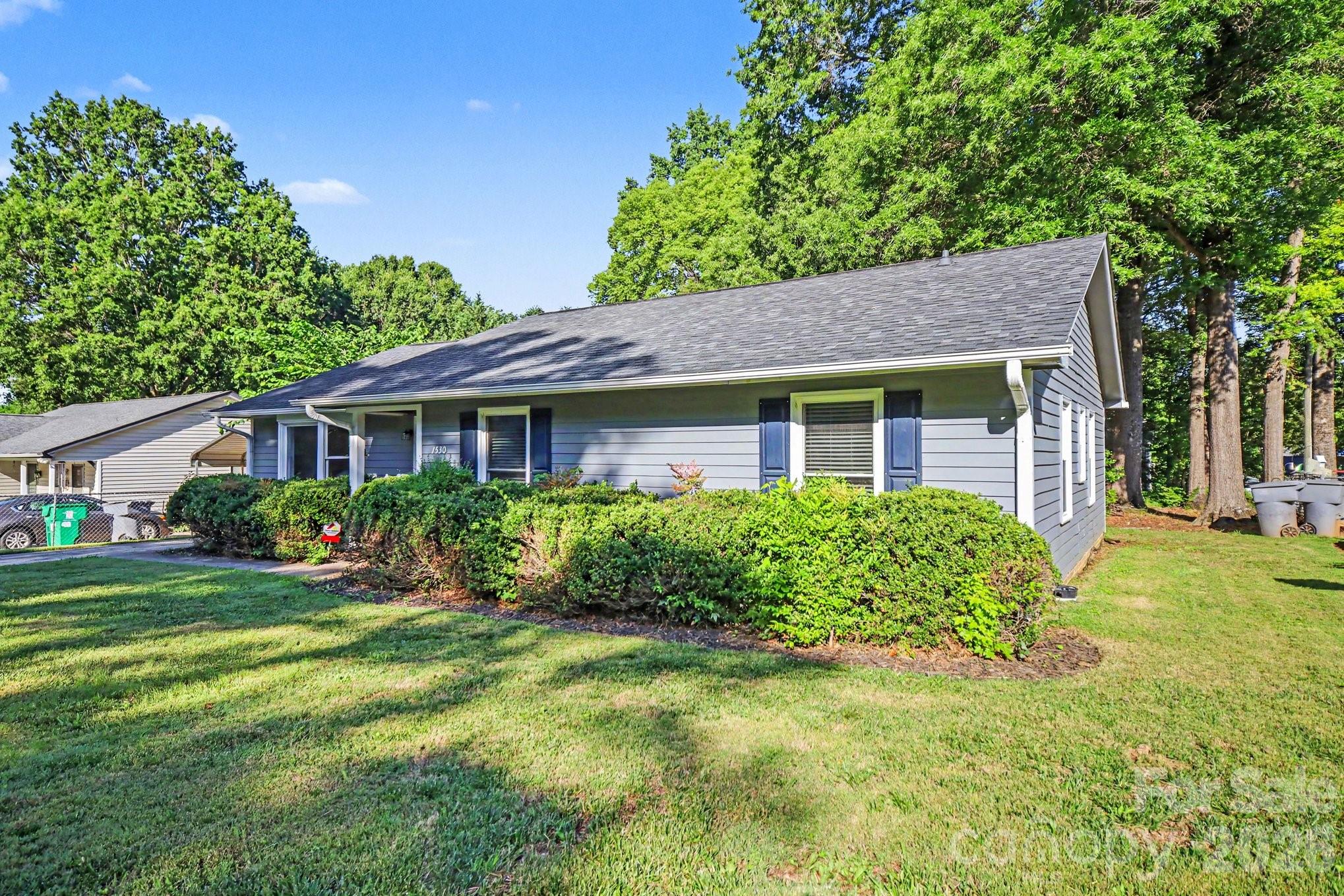 1530 Teddington Drive — Charlotte