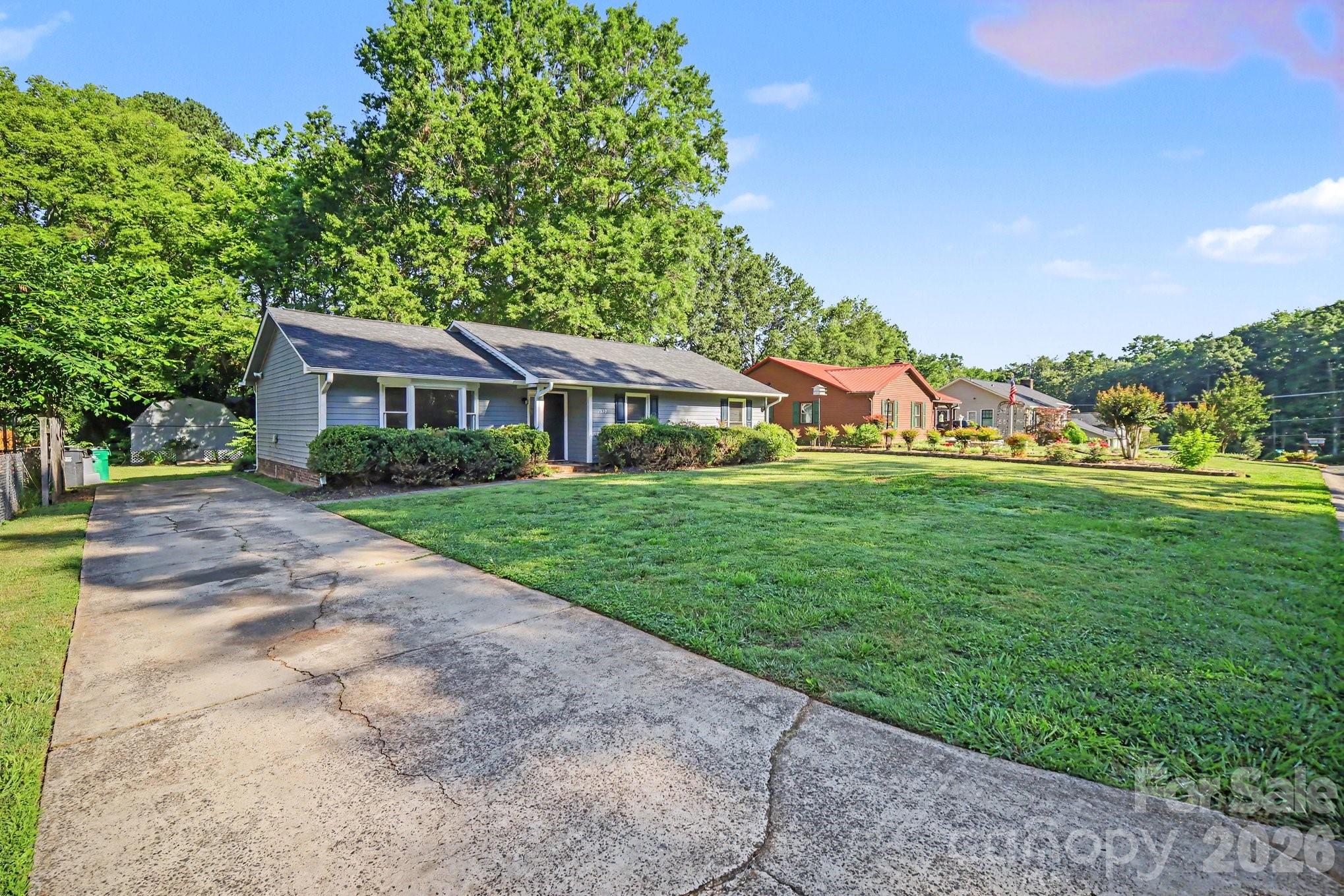 1530 Teddington Drive — Charlotte