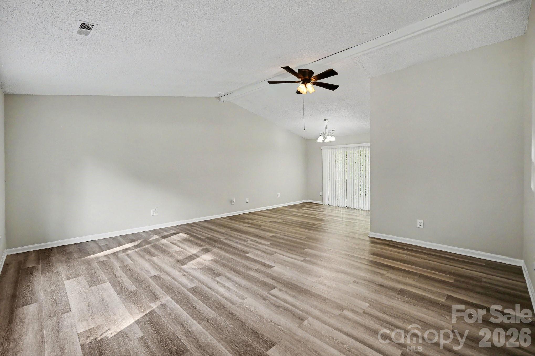 1530 Teddington Drive — Charlotte