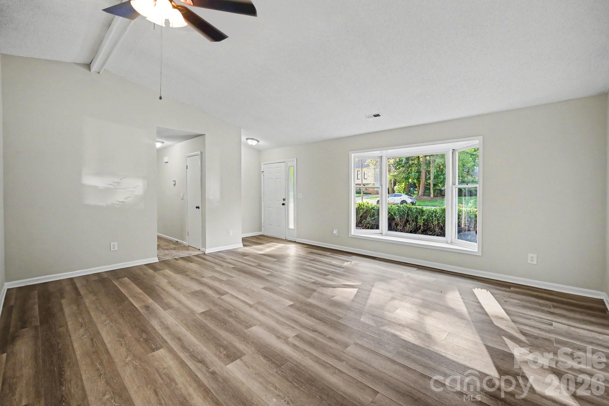 1530 Teddington Drive — Charlotte