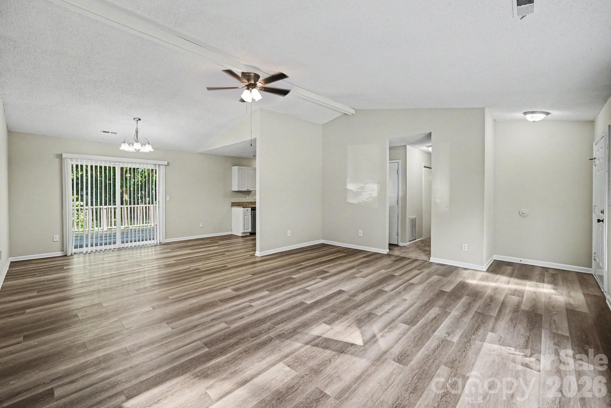 1530 Teddington Drive — Charlotte