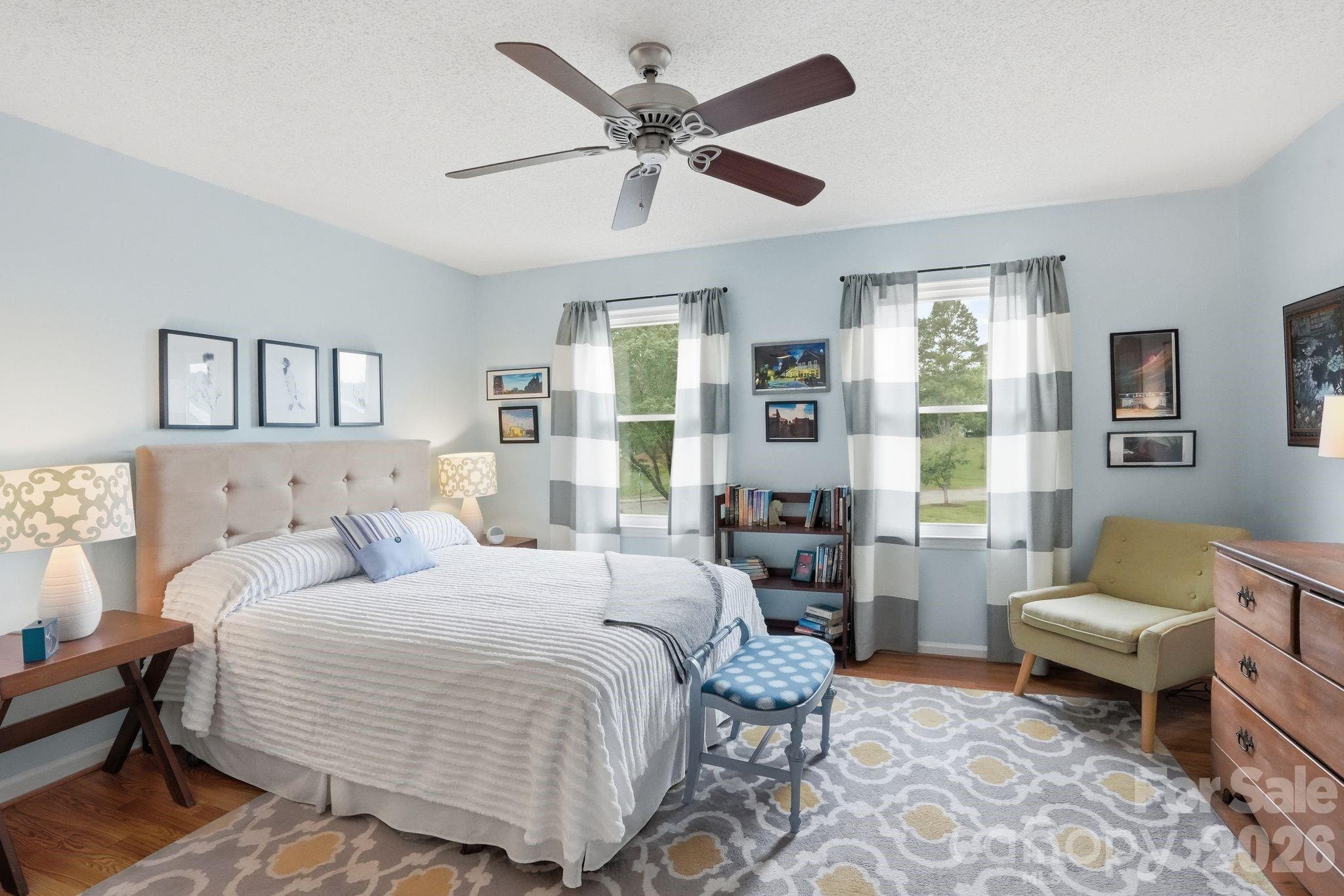 122 Water Oak Drive — Pineville