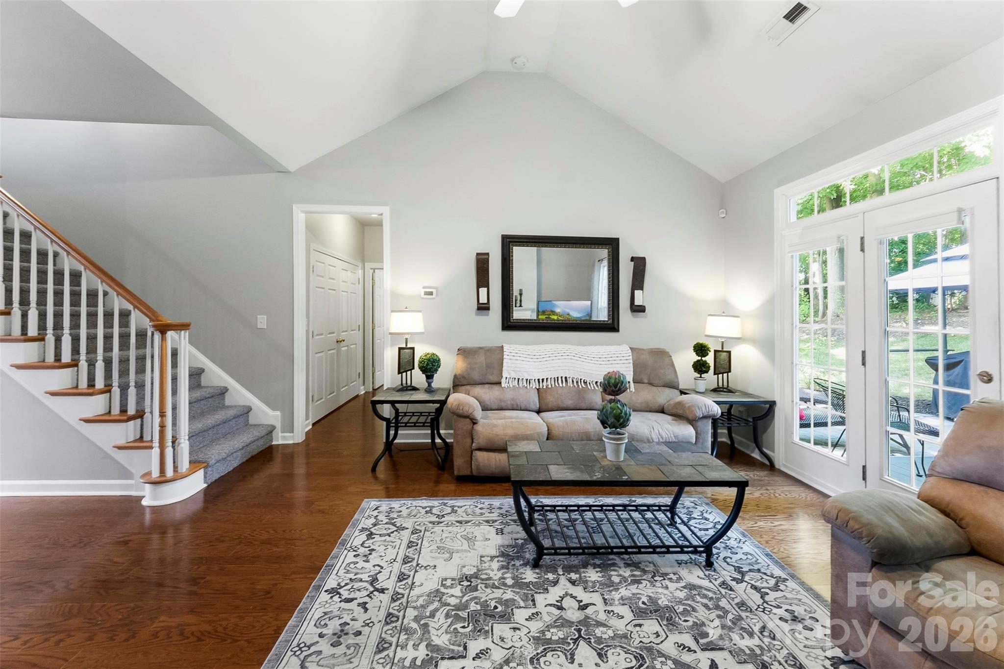 6008 River Garden Court — Lowell