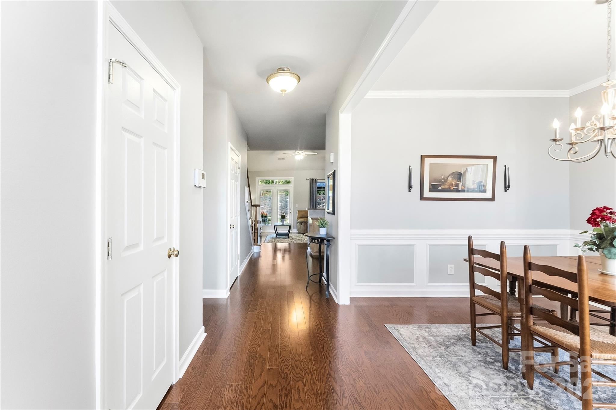 6008 River Garden Court — Lowell