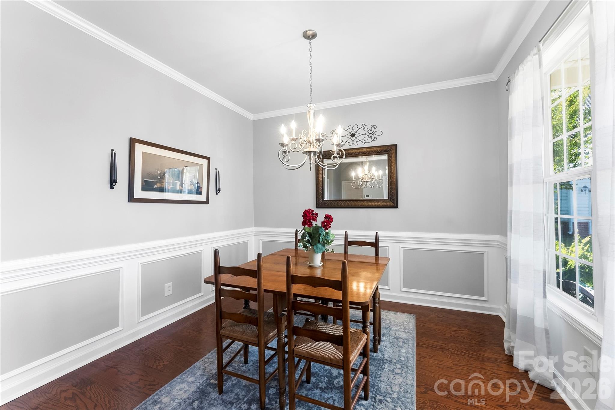 6008 River Garden Court — Lowell