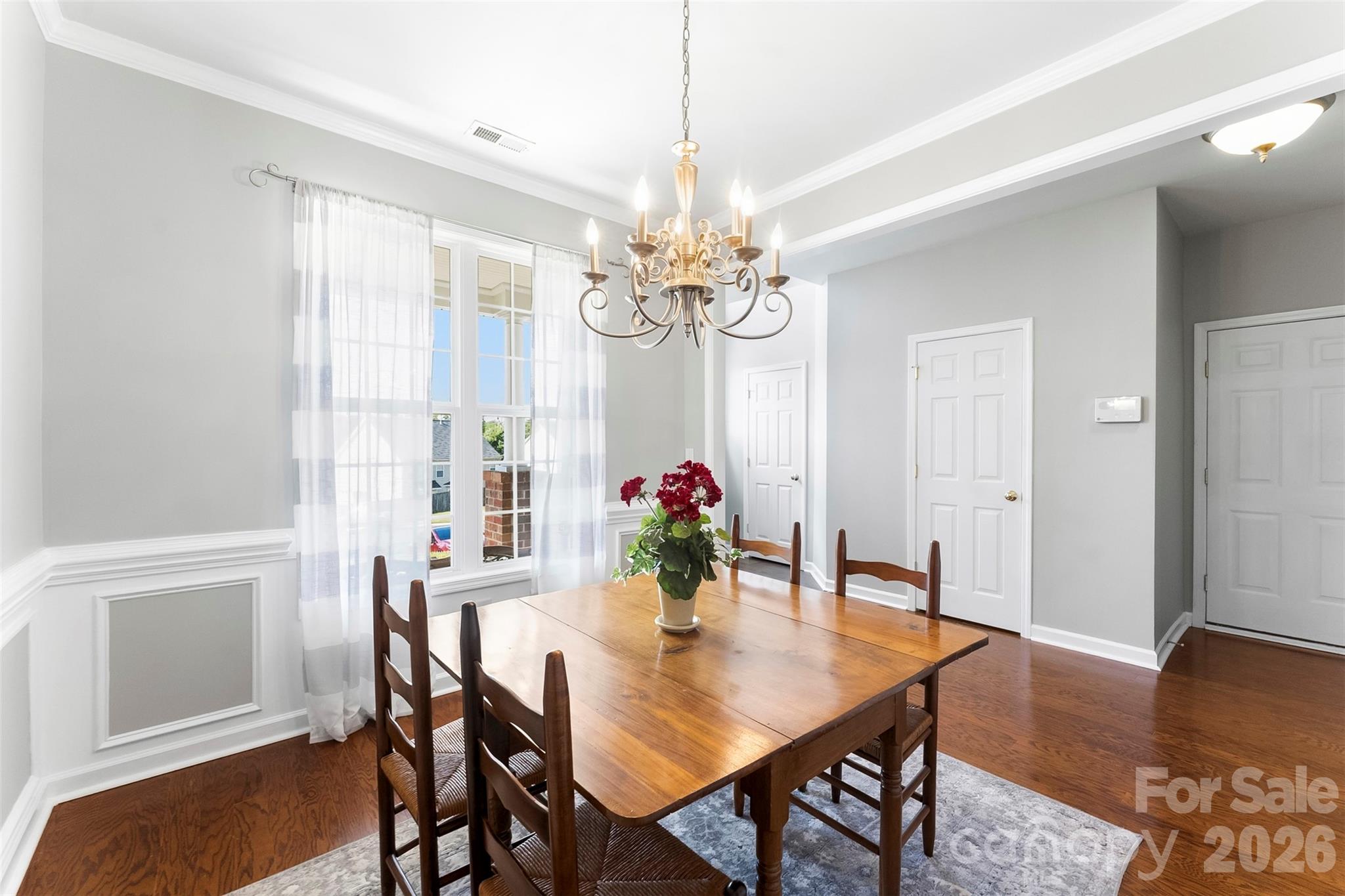 6008 River Garden Court — Lowell