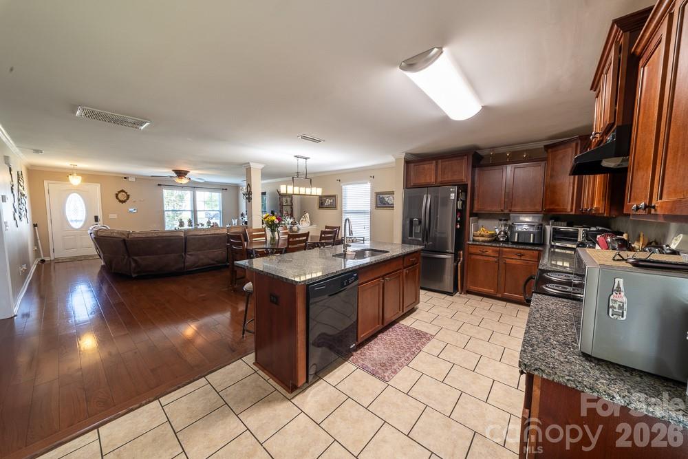 908 Sherman Street — Gastonia