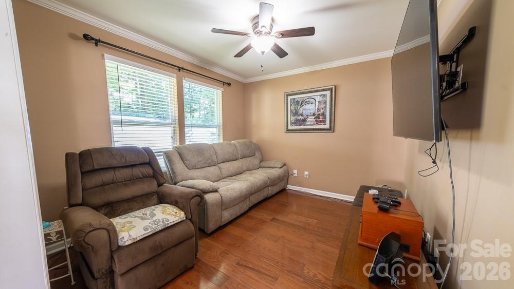 908 Sherman Street — Gastonia