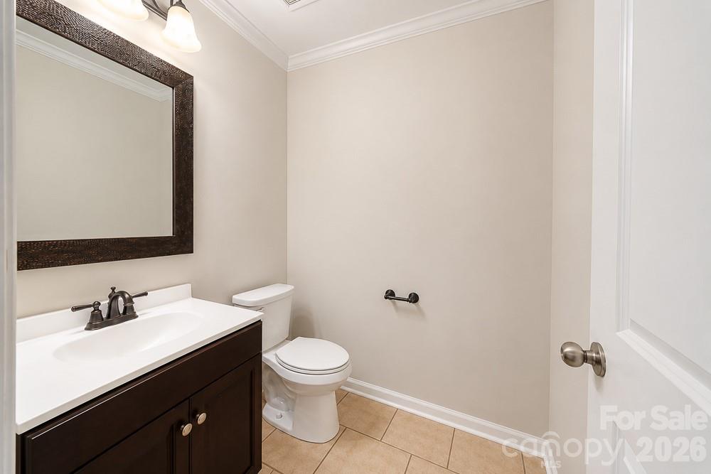 908 Sherman Street — Gastonia