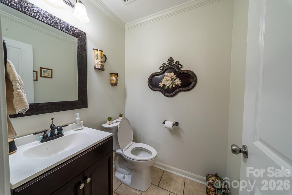 908 Sherman Street — Gastonia