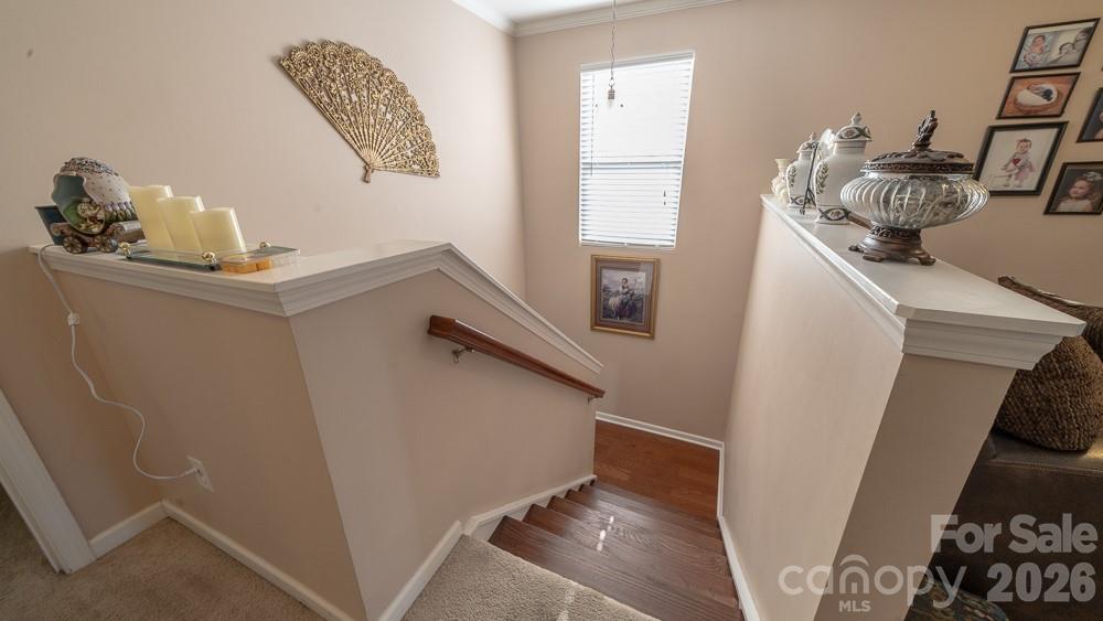 908 Sherman Street — Gastonia