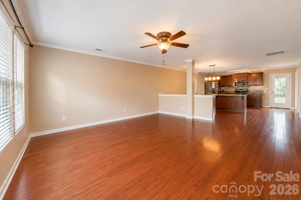 908 Sherman Street — Gastonia