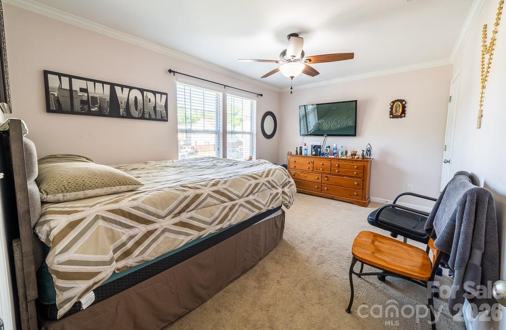 908 Sherman Street — Gastonia