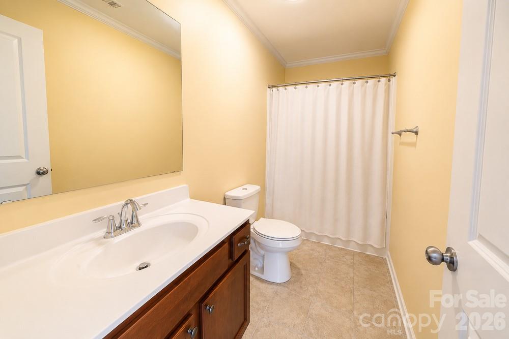 908 Sherman Street — Gastonia