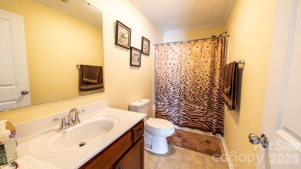 908 Sherman Street — Gastonia