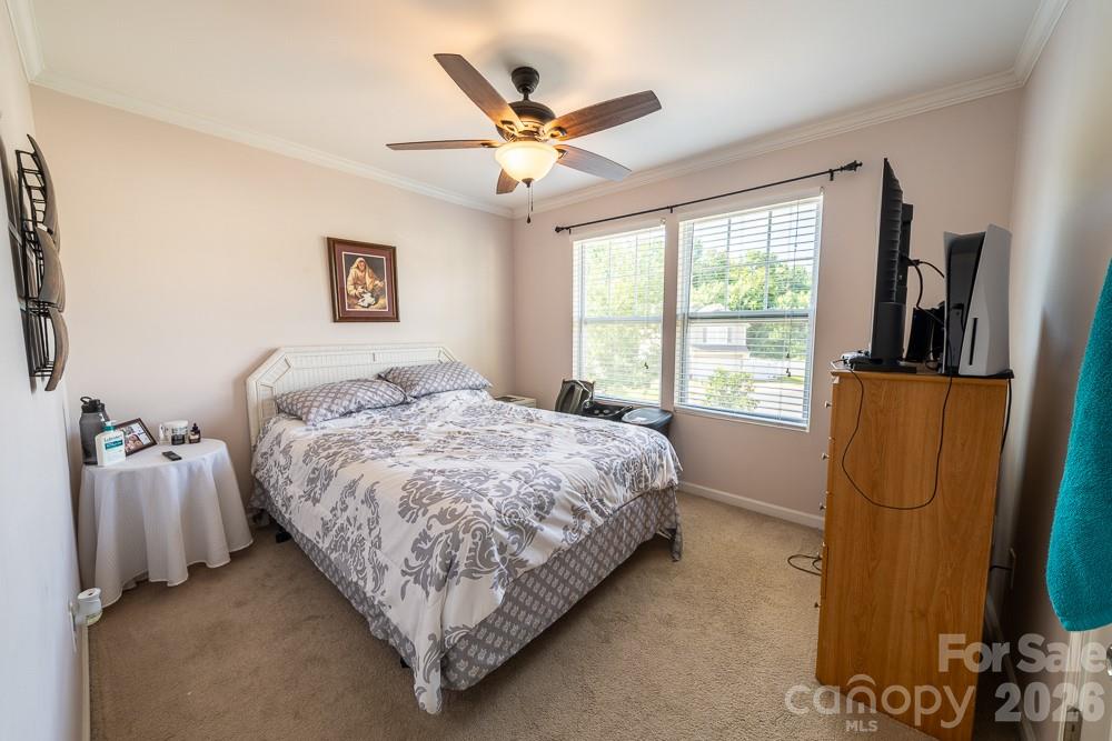 908 Sherman Street — Gastonia